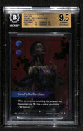 BGS 9.5 Mel Souls Reflection (Signature) [Vendetta]