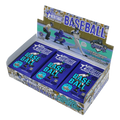 2017 Topps Heritage Minor League Baseball Hobby Box