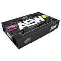 2024 Upper Deck Black Diamond AEW Wrestling Hobby Box