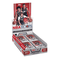 2025-26 Topps NBA Hoops Basketball Hobby Box