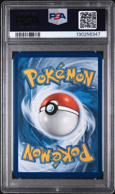 2023 Gengar & Mimikyu GX #53 [team Up] PSA 10 Gem Mint