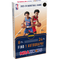 2023/24 Panini NBA Hoops Basketball Hobby Box