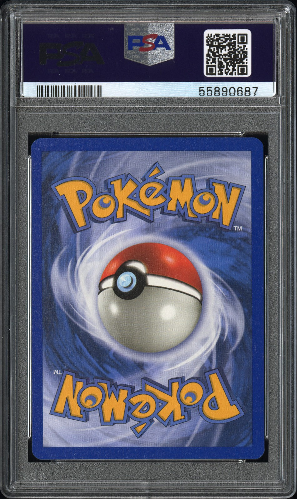 2023 Crystal Celebi (holo) [skyridge] PSA 10 Gem Mint