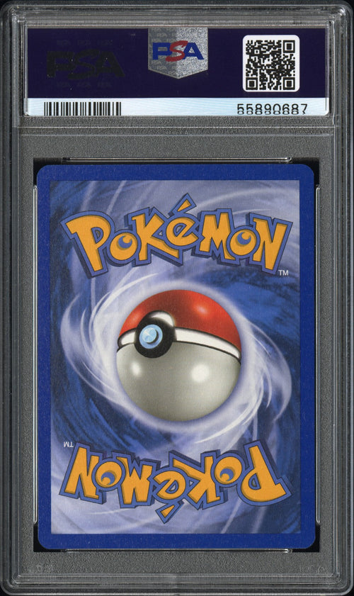 2023 Crystal Celebi (holo) [skyridge] PSA 10 Gem Mint