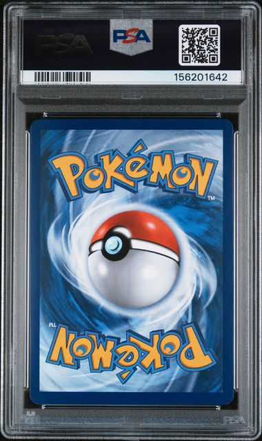 2026 Mega Charizard Y EX #294- Ascended Heroes - 2026 Pokemon - PSA 9 Mint
