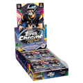 2025 Topps Cosmic Chrome Football Hobby Box