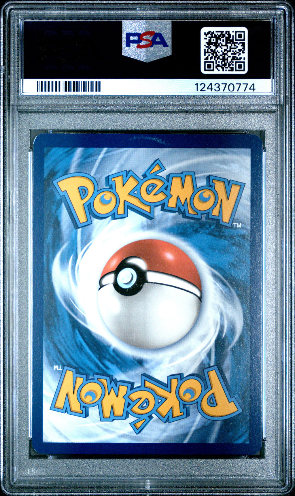 PSA 9 Magikarp (Illustration Rare) [Paldea Evolved]