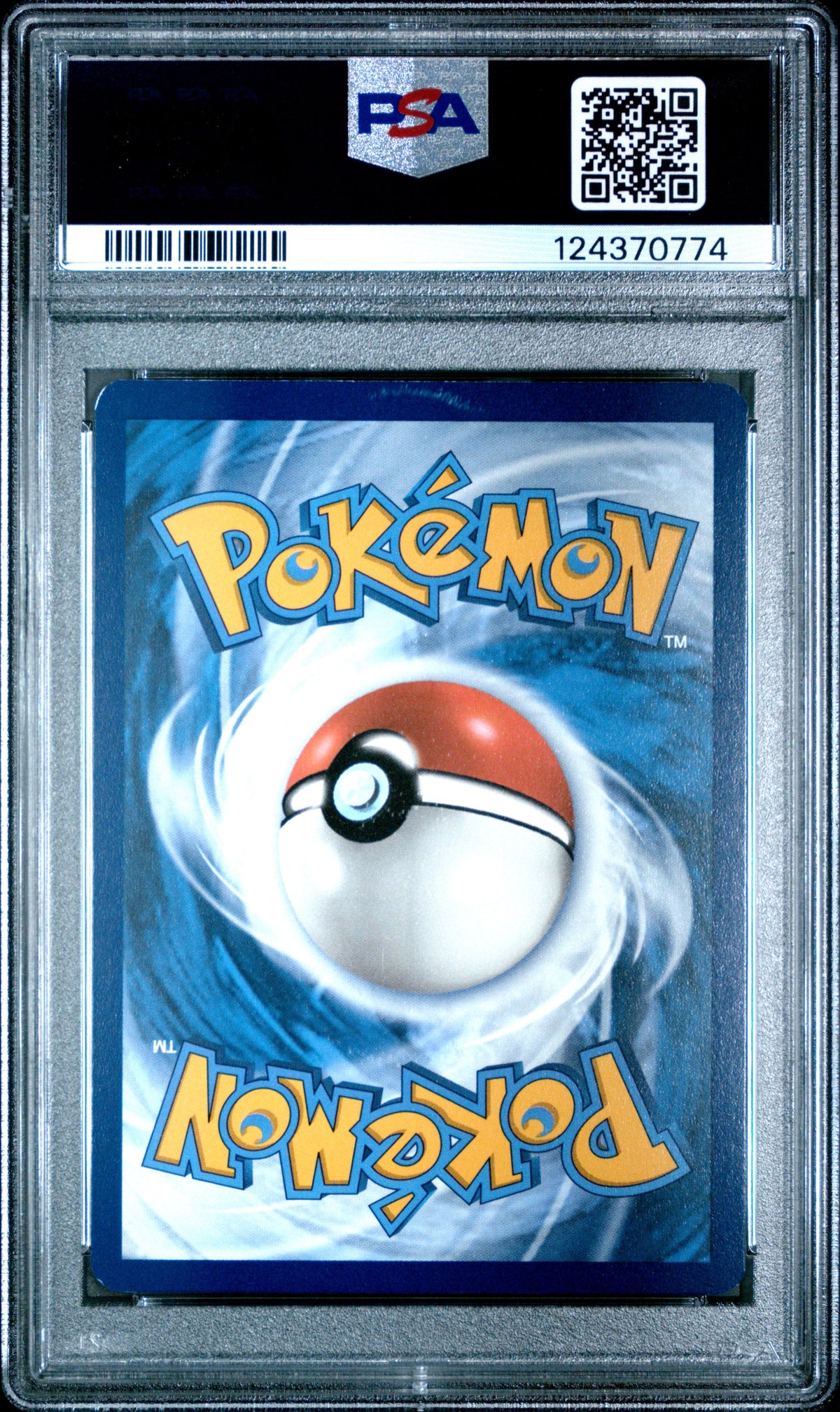 PSA 9 Magikarp (Illustration Rare) [Paldea Evolved]