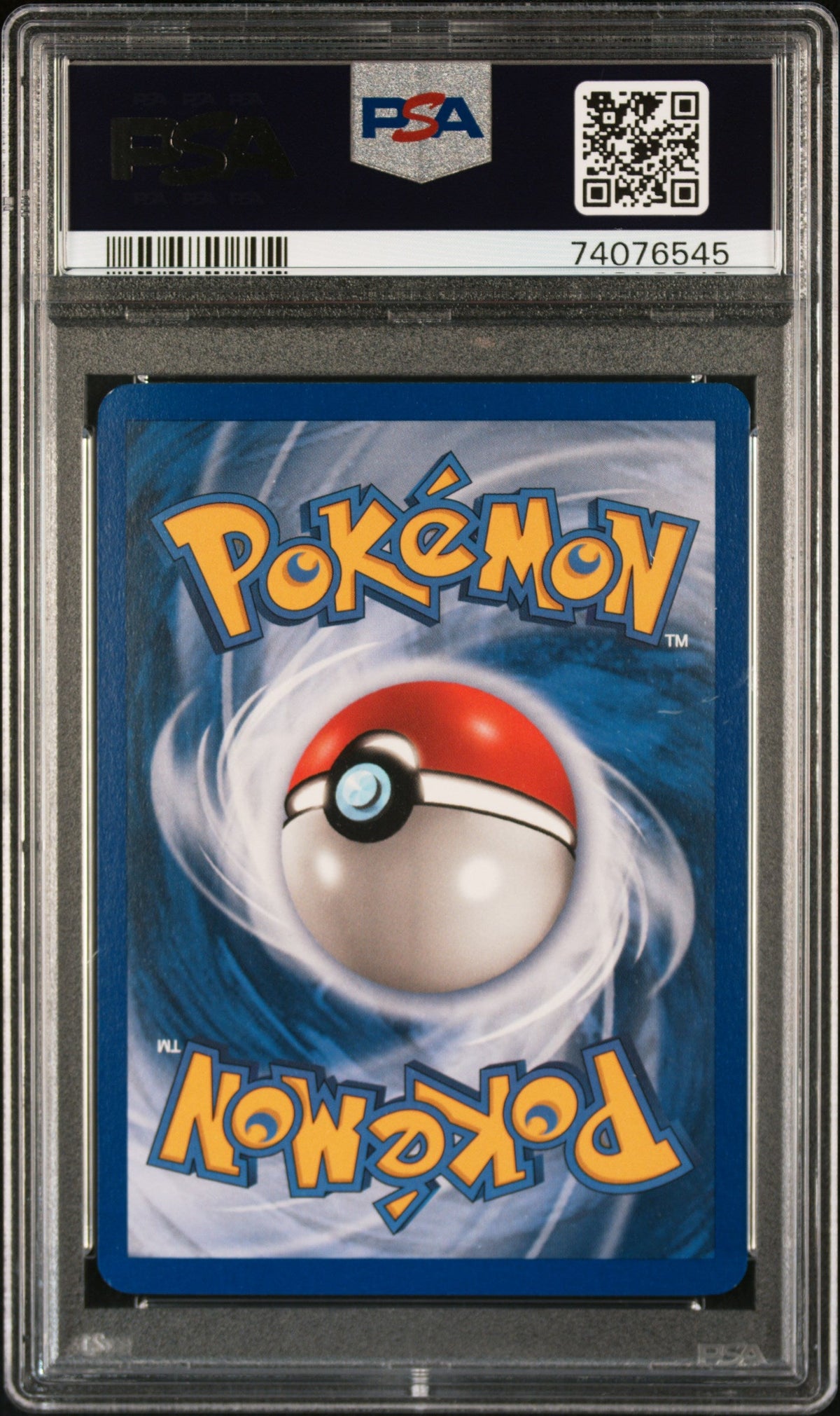 2023 Suicune (gold Star) [EX Unseen Forces] PSA 9 Mint