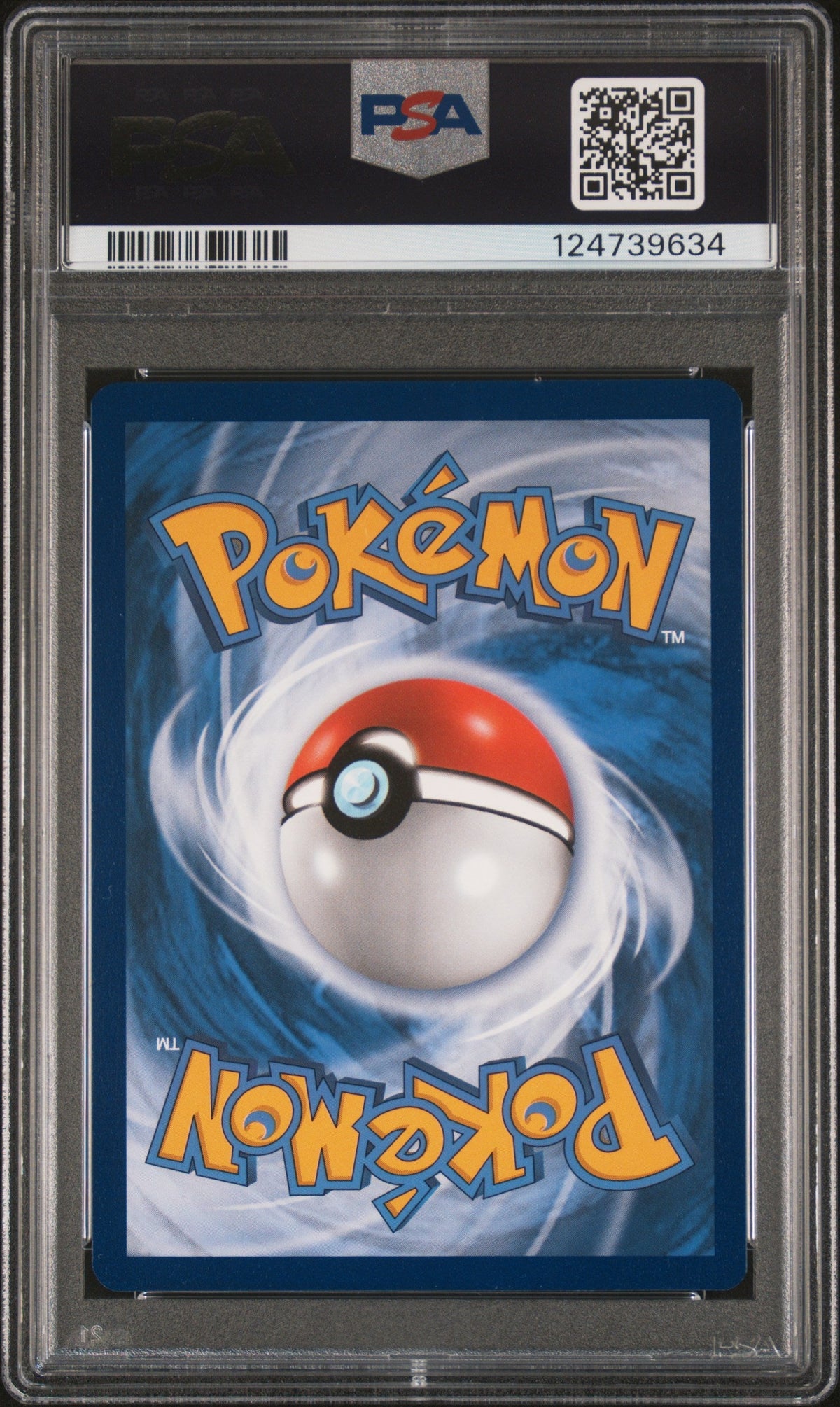 2023 Celebi & Venusaur GX (alternate Art) [sm Promos] PSA 10 Gem Mint