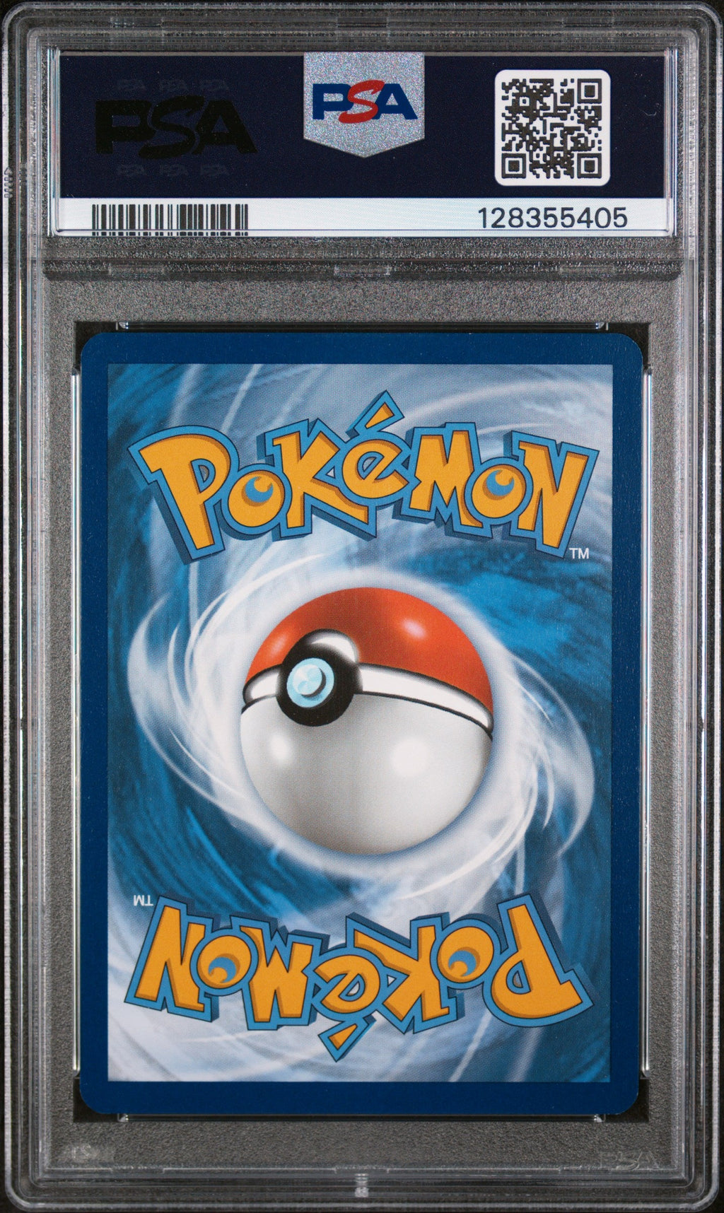 2023 Mew EX (special Illustration Rare) [paldean Fates] PSA 9 Mint