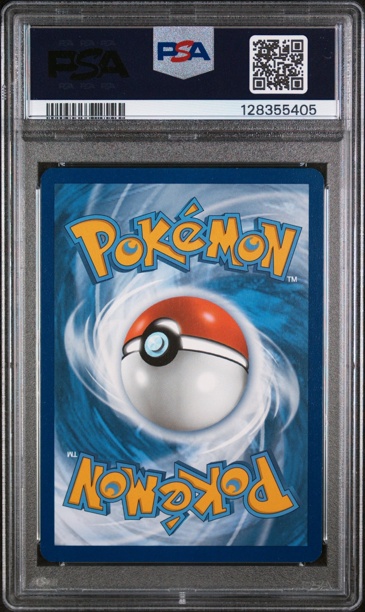 2023 Mew EX (special Illustration Rare) [paldean Fates] PSA 9 Mint
