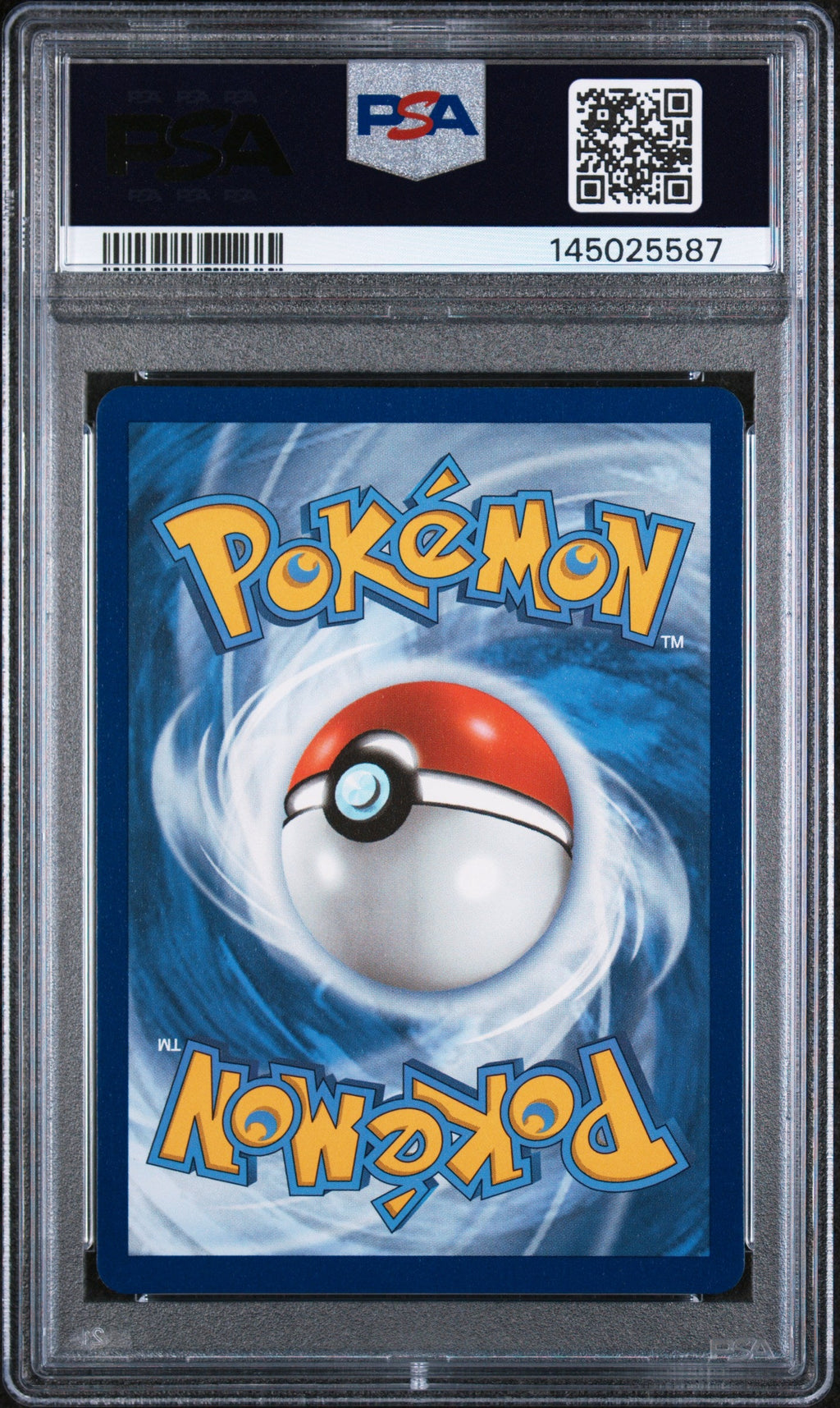 2023 Rayquaza V (full Art) [evolving Skies] PSA 10 Gem Mint