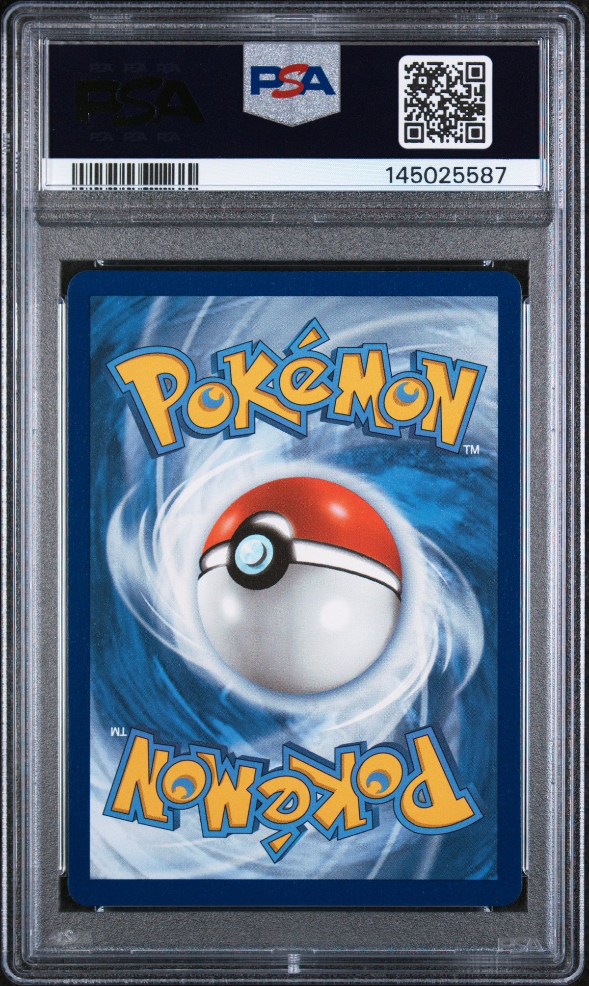 2023 Rayquaza V (full Art) [evolving Skies] PSA 10 Gem Mint