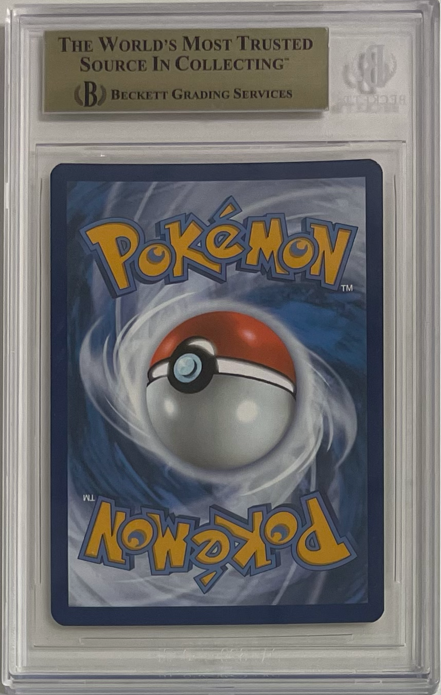2023 Latias GG20/GG70 - Sword & Shield: Crown Zenith - 2023 Pokemon - BGS 9.5 Gem Mint