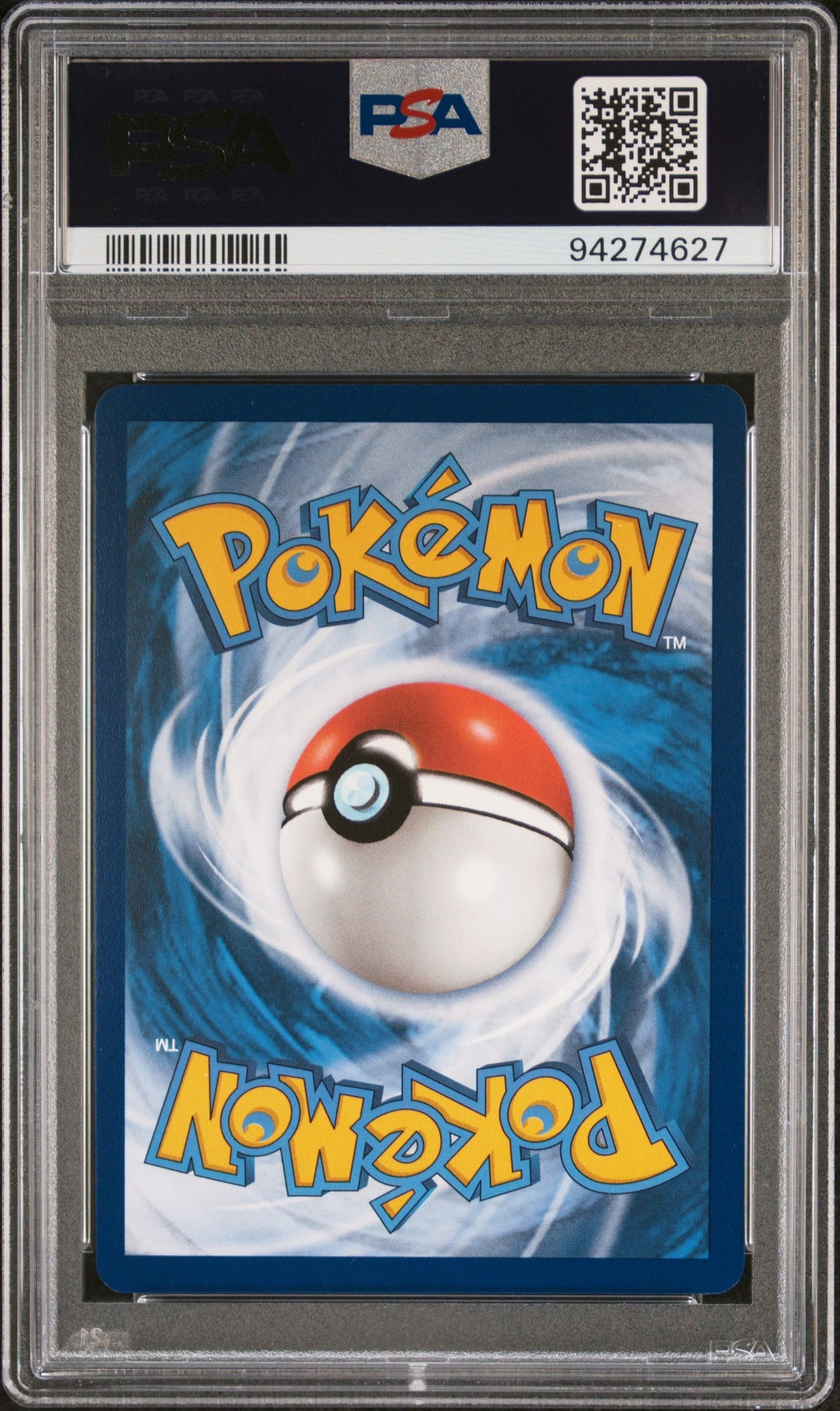 2023 Mewtwo VSTAR #GG44 [crown Zenith Galarian Gallery] PSA 10 Gem Mint