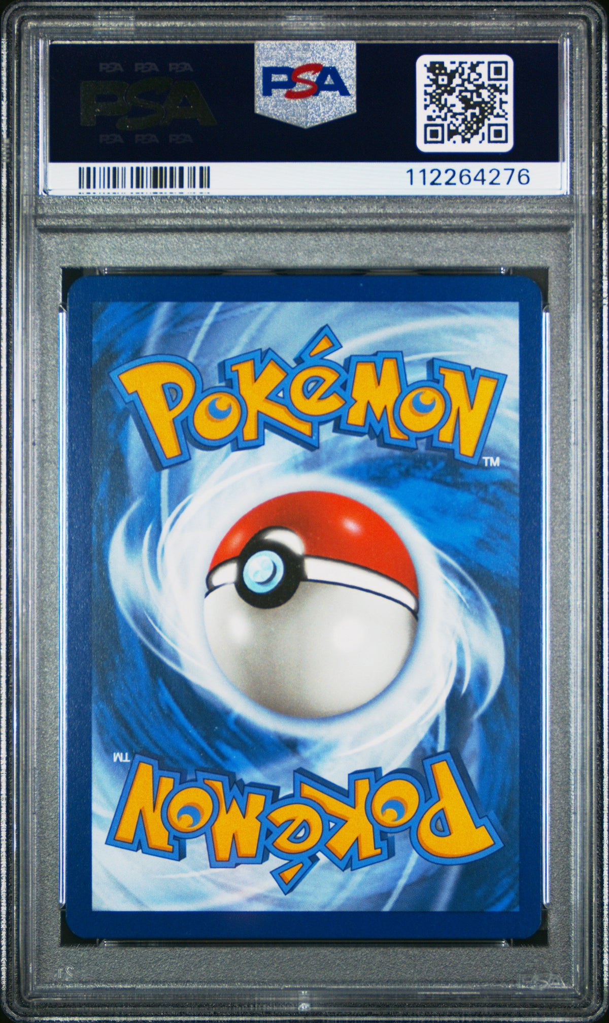 PSA 10 Suicune (Master Ball Reverse Holo) [Prismatic Evolutions]