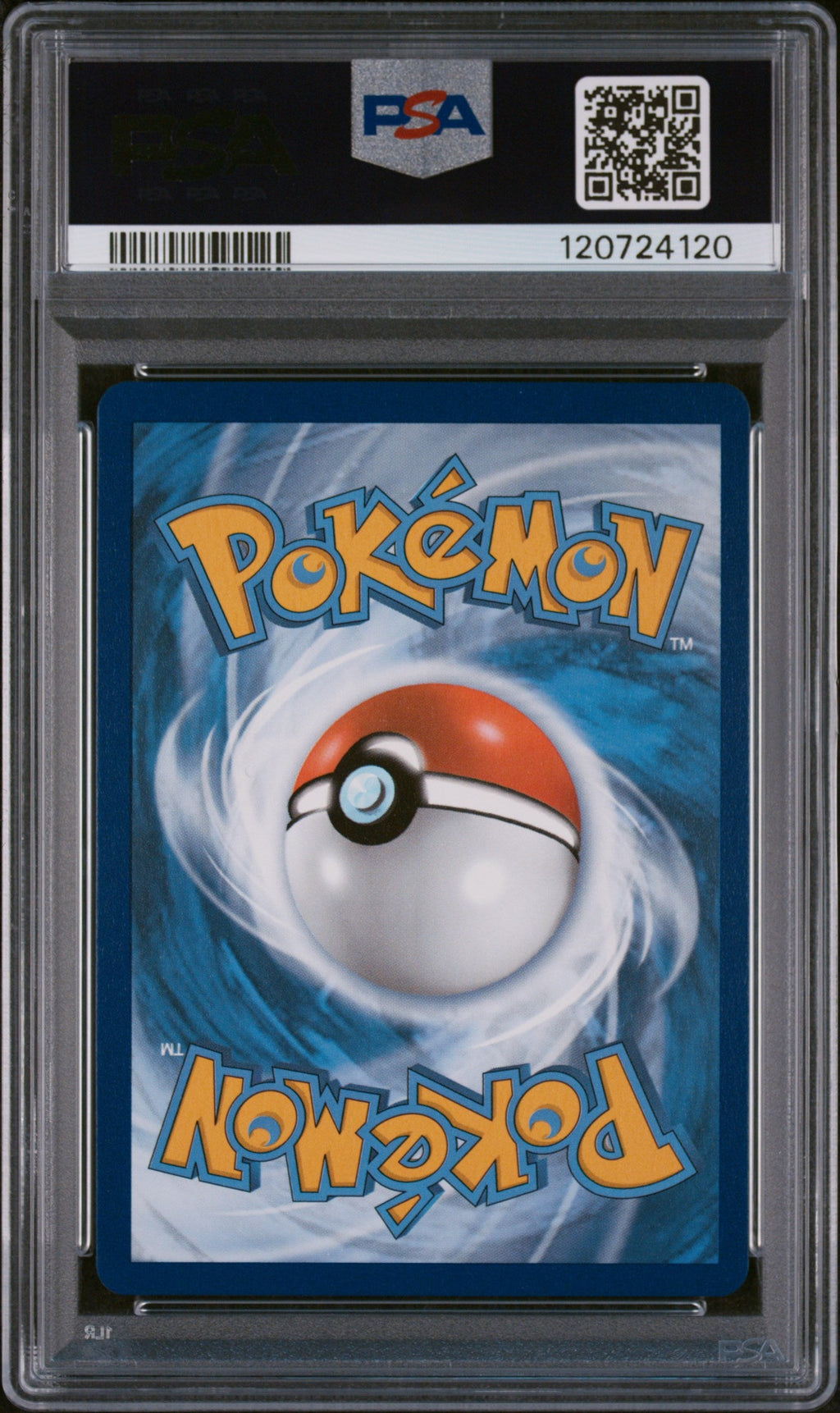 PSA 10 Mimikyu V (Full Art) [Brilliant Stars]