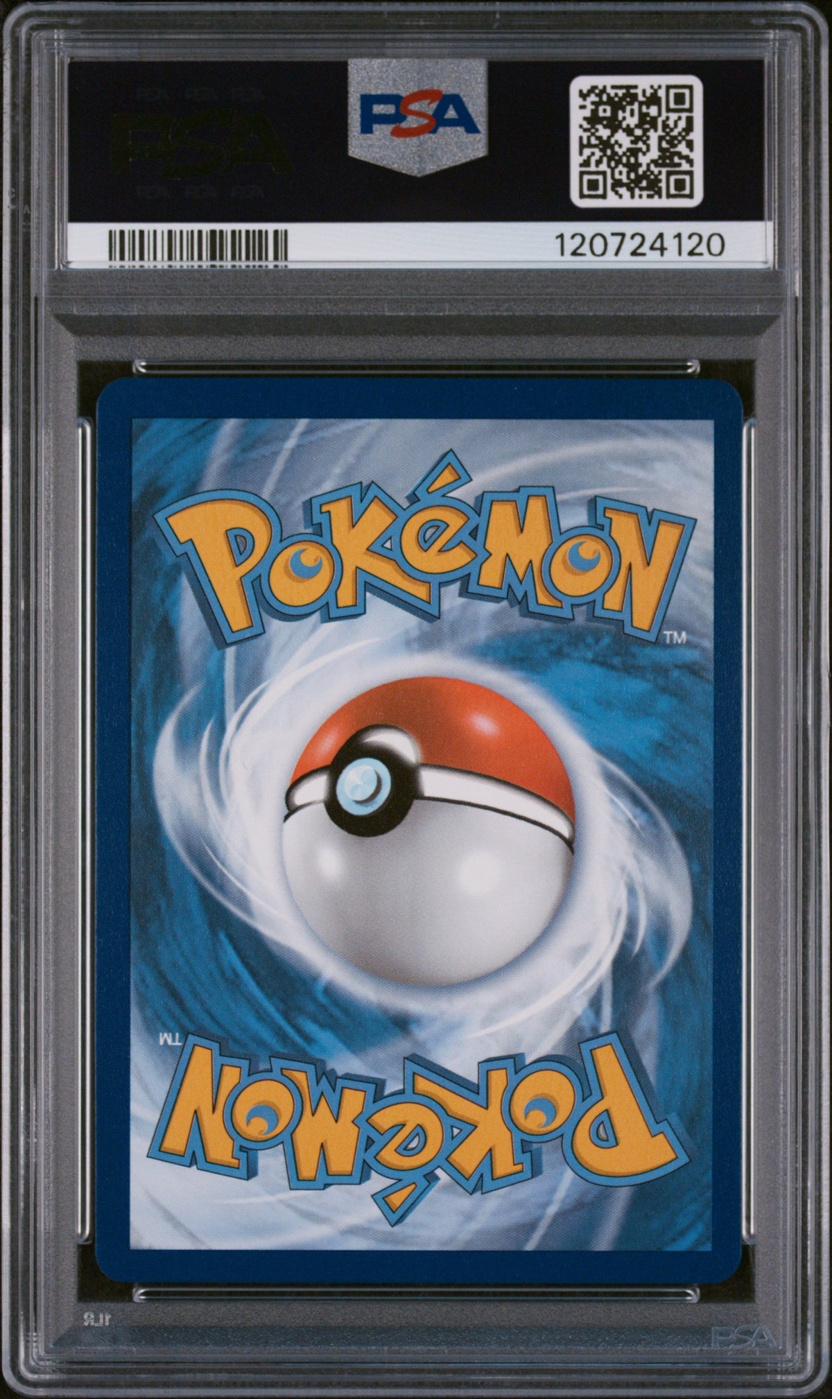PSA 10 Mimikyu V (Full Art) [Brilliant Stars]