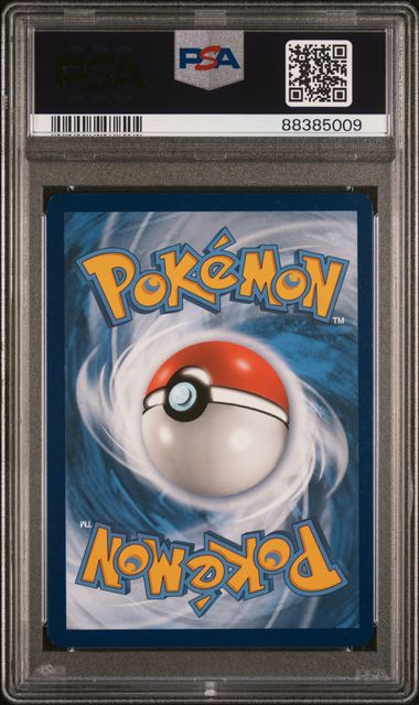 2023 Espeon VMAX #270 (alternate Art Secret) [fusion Strike] PSA 10 Gem Mint