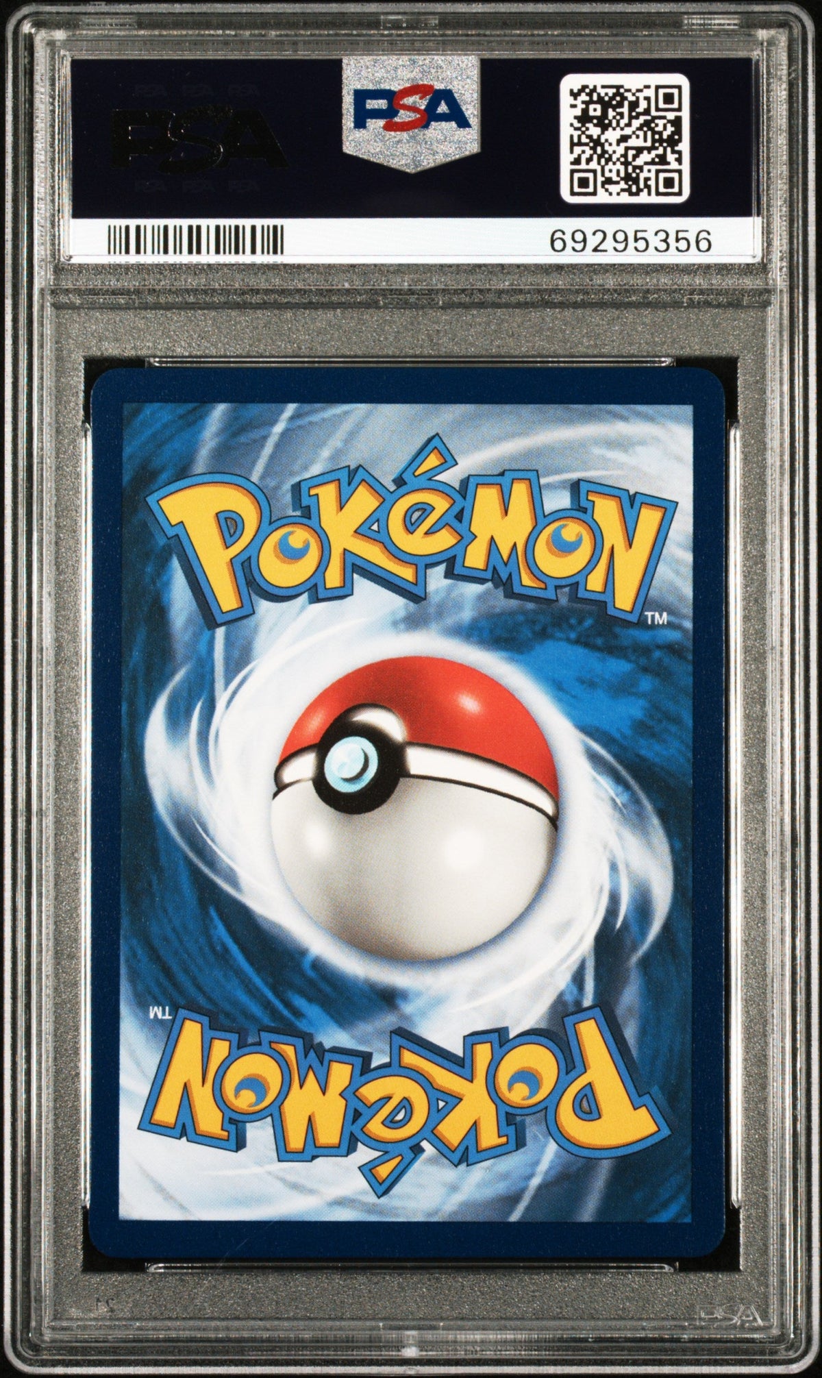 2023 Espeon V (alternate Full Art) [evolving Skies] PSA 10 Gem Mint