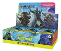 March of the Machine Set Booster Box