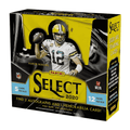 2020 Panini Select Football Hobby Box