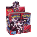 Pokémon Scarlet & Violet Destined Rivals Booster Box