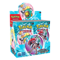 Pokémon Scarlet & Violet Journey Together Booster Box