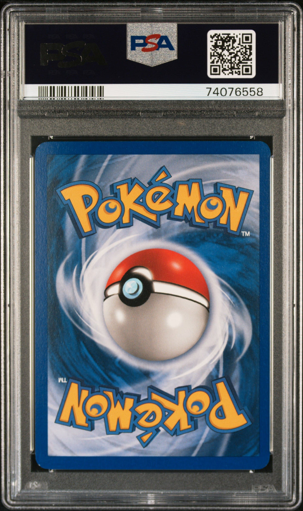 2023 Raikou (gold Star) [EX Unseen Forces] PSA 9 Mint