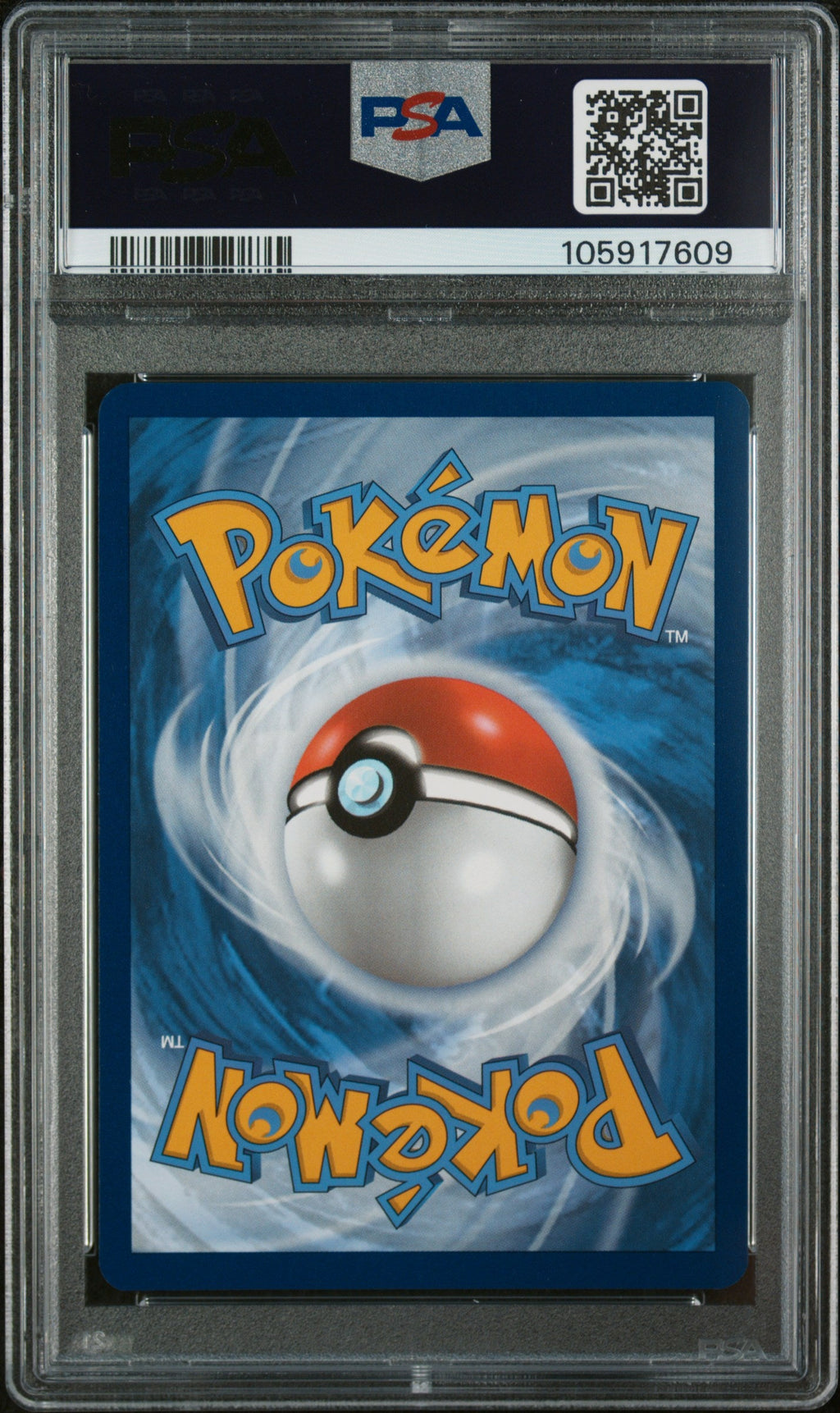 2023 Roaring Moon EX (special Illustration Rare) [prismatic Evolutions] PSA 10 Gem Mint