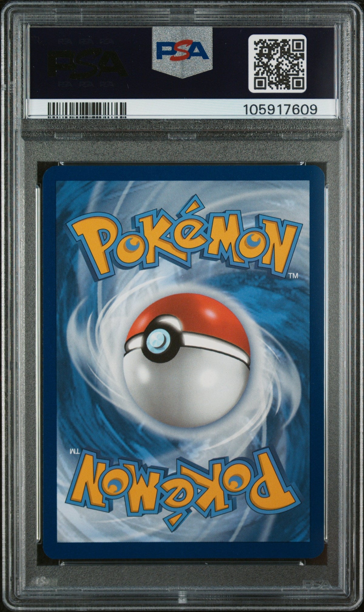 2023 Roaring Moon EX (special Illustration Rare) [prismatic Evolutions] PSA 10 Gem Mint