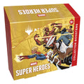 Magic the Gathering Marvel Super Heroes Collector Booster Box