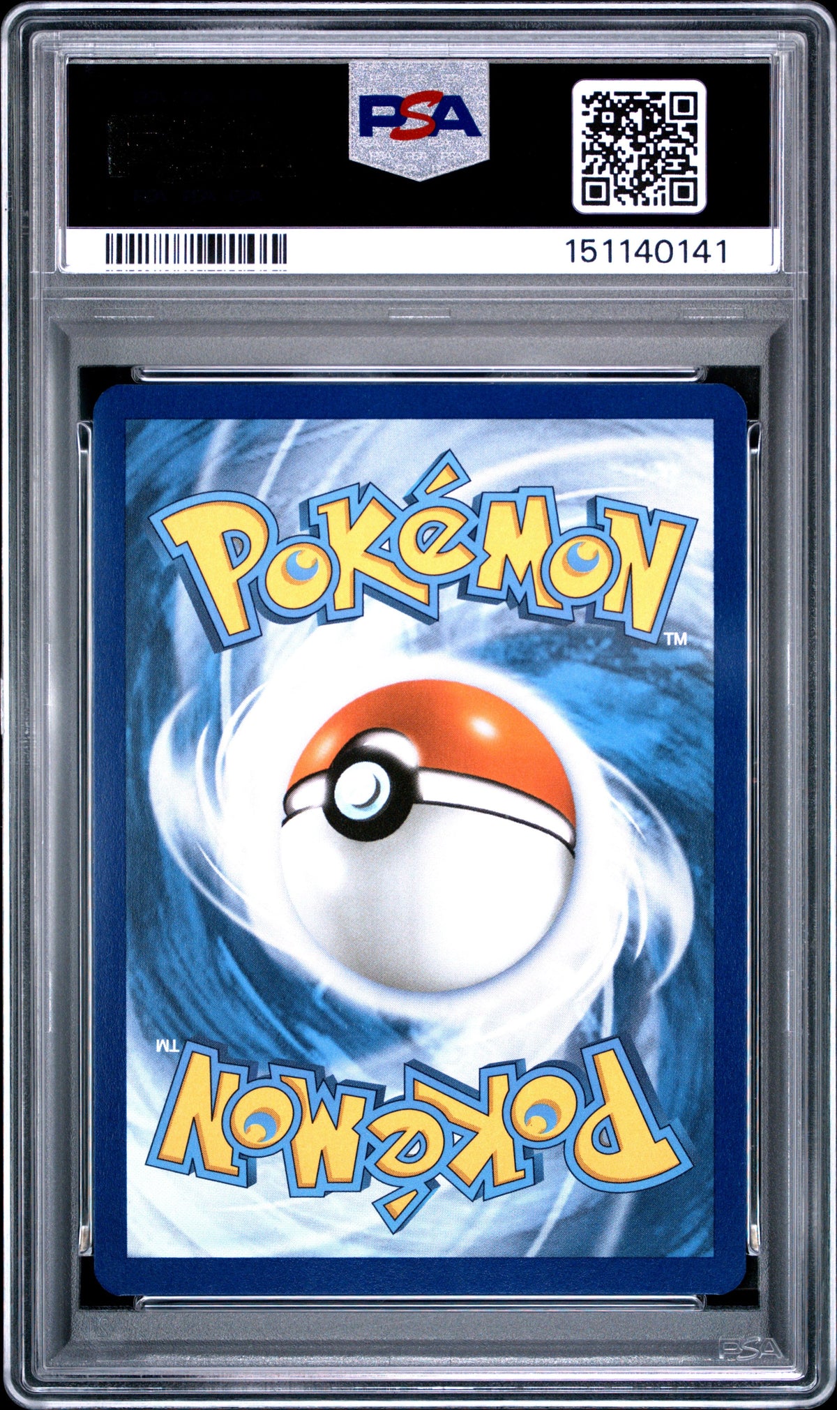 PSA 10 Mimikyu (Pokemon Center) [SV Promo]