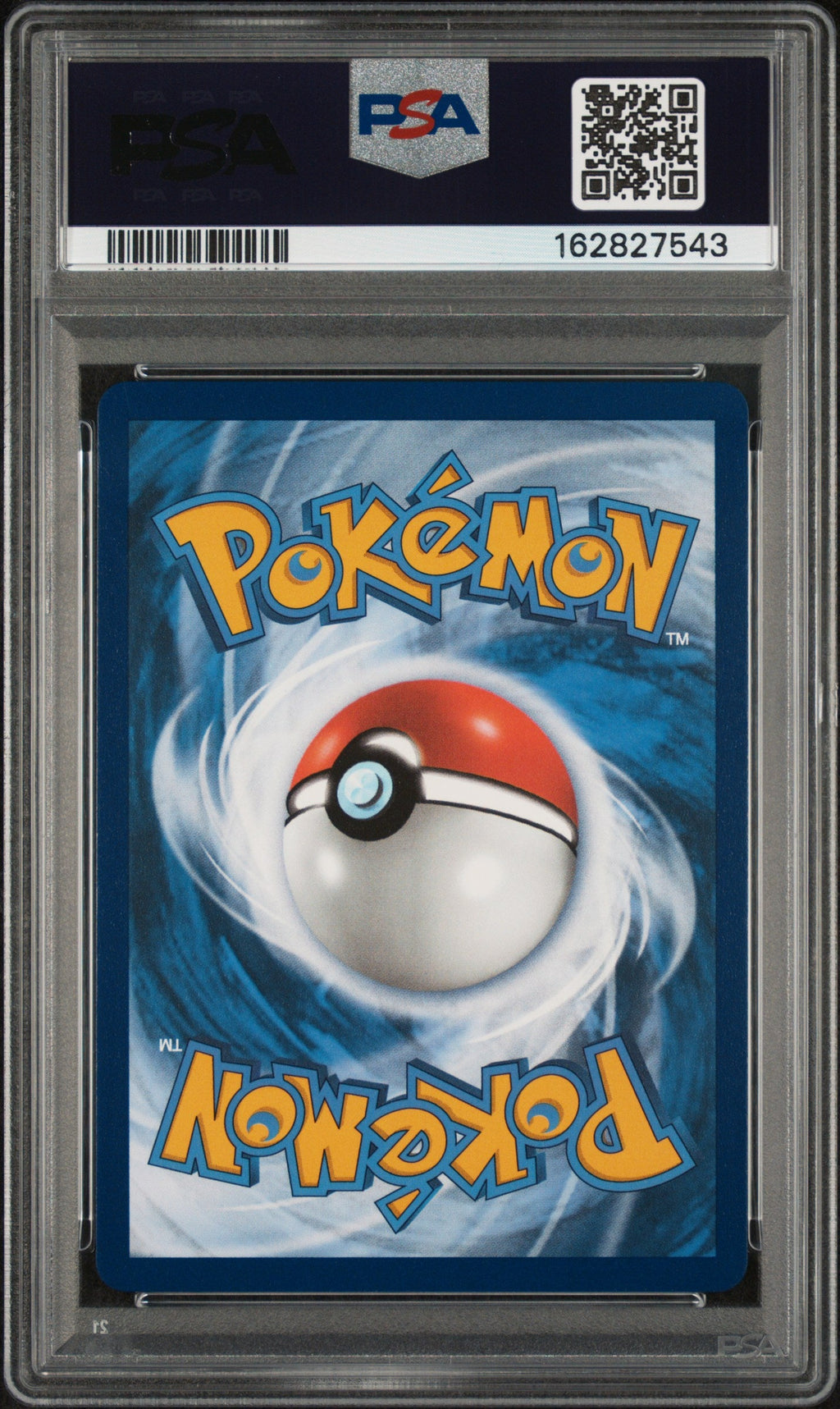 2023 Pikachu #160 [crown Zenith] PSA 10 Gem Mint