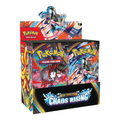 Pokémon Mega Evolution Chaos Rising Booster Box