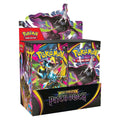 Pokémon Mega Evolution: Pitch Black Booster Box