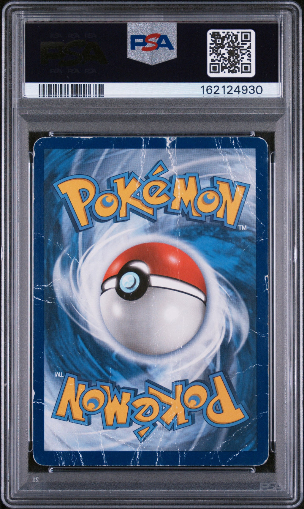 2023 Gengar & Mimikyu GX (alternate Art) [team Up] PSA 1