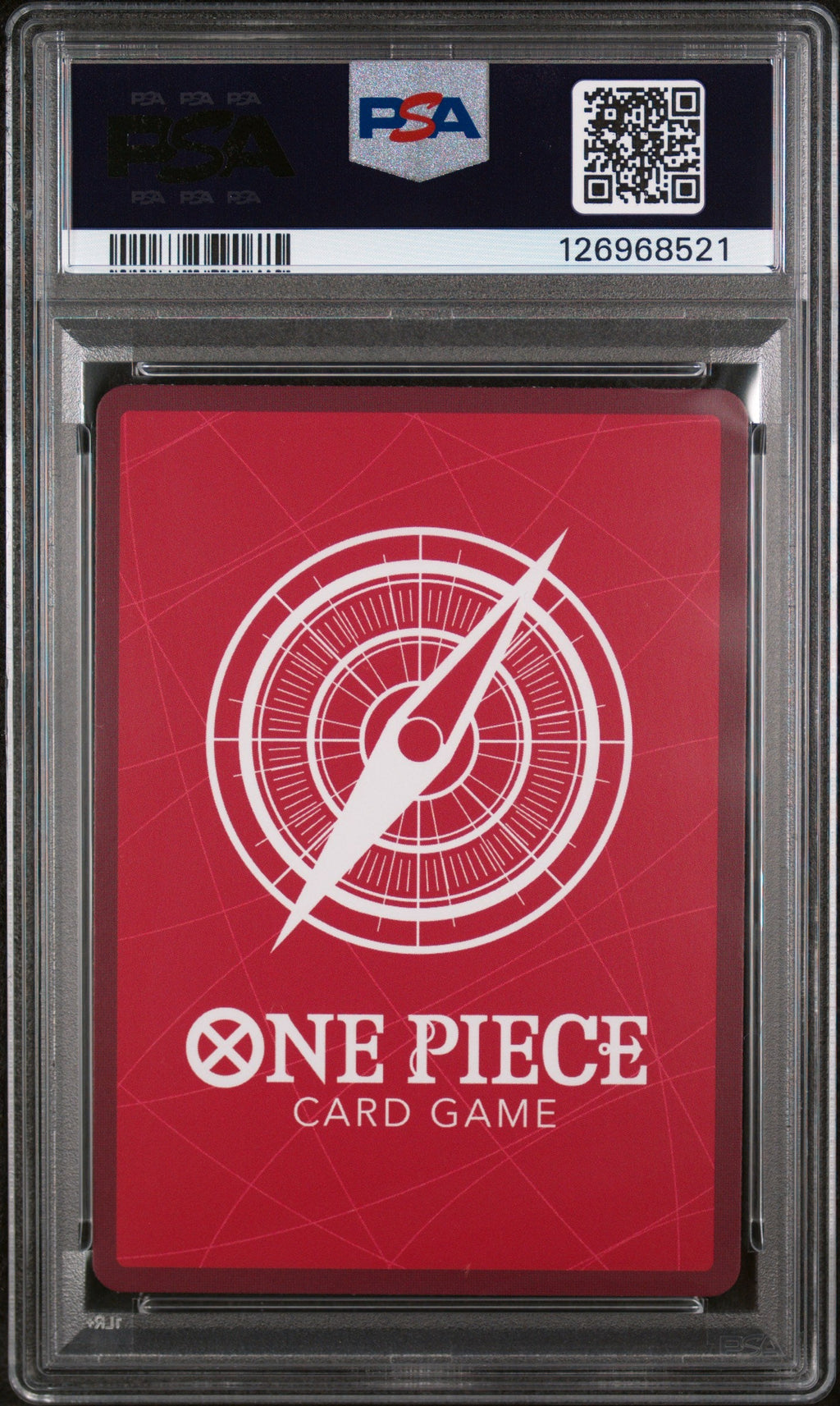 2023 Marco (special) [eb02 Anime 25th Collection] PSA 10 Gem Mint