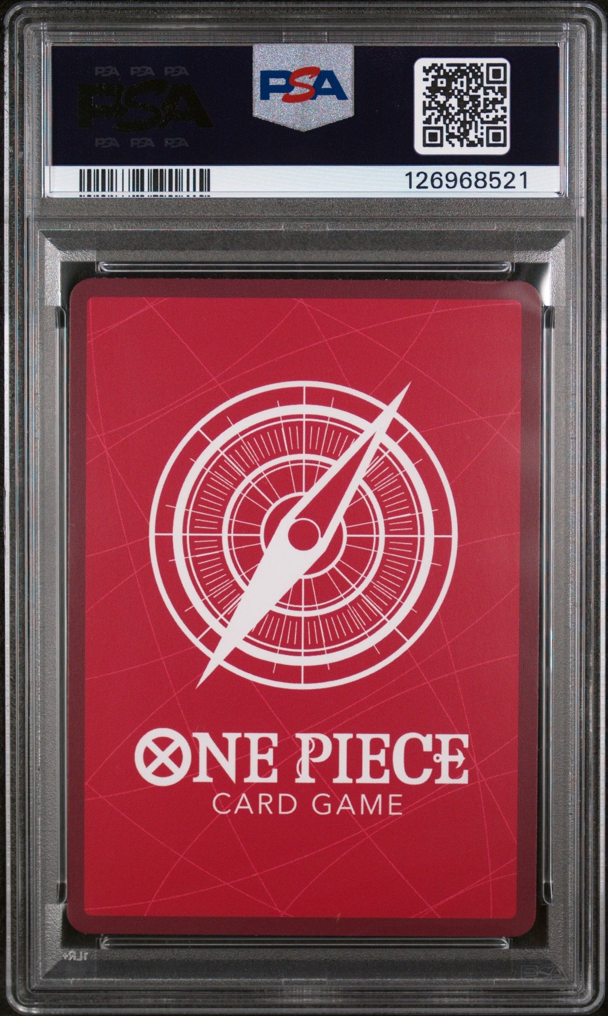 2023 Marco (special) [eb02 Anime 25th Collection] PSA 10 Gem Mint